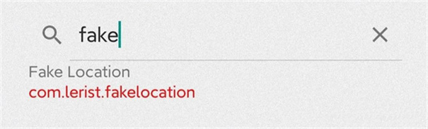 FakeLocation定位软件下载v1.3.5