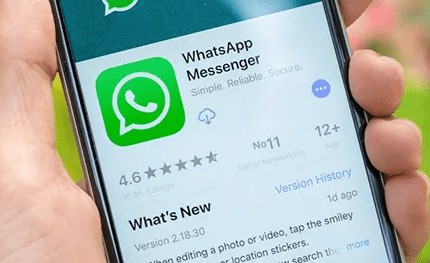 whatsapp收不到验证码