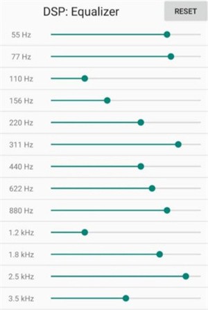 foobar2000手机版最新汉化版使用教程