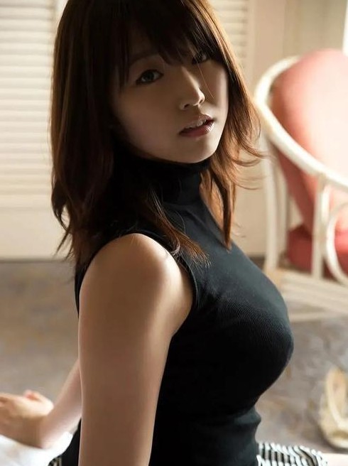 松本菜奈实