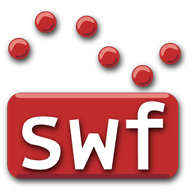 swf player