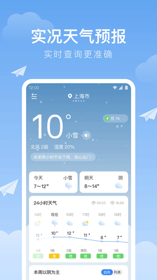 时雨天气2023