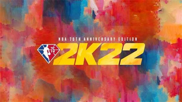 NBA2K22中文版