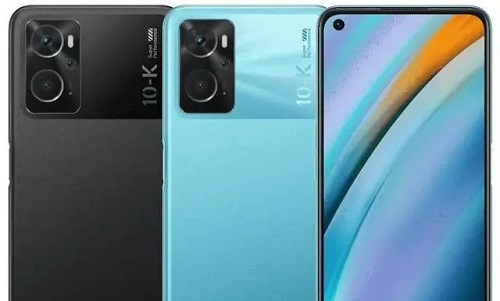 oppok10pro处理器详情