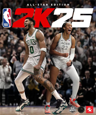 NBA2K25