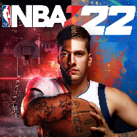 NBA2K22(手游版中文版)