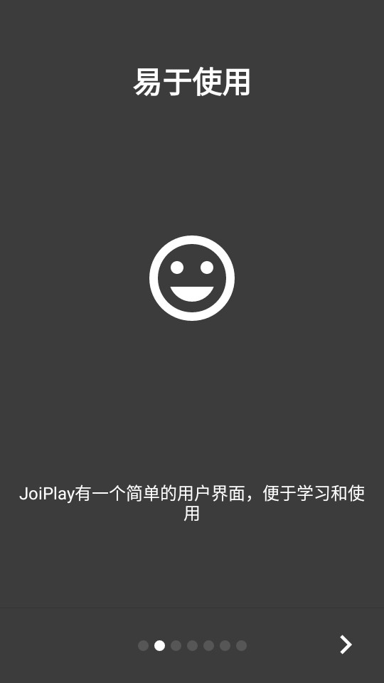 joiplay模拟器专用RTP