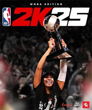 NBA2K25