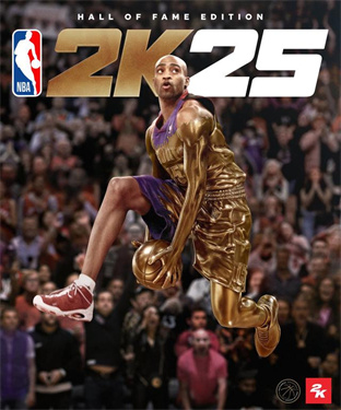 NBA2K25