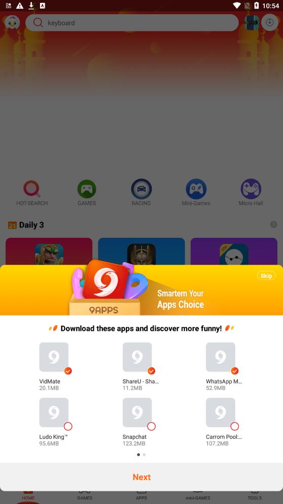 9Apps