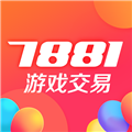 7881游戏交易手机版