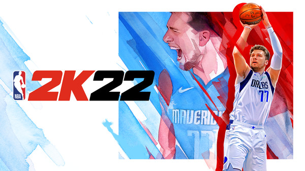 NBA2K22超强版(NBA2K22 ARCADE EDITION)