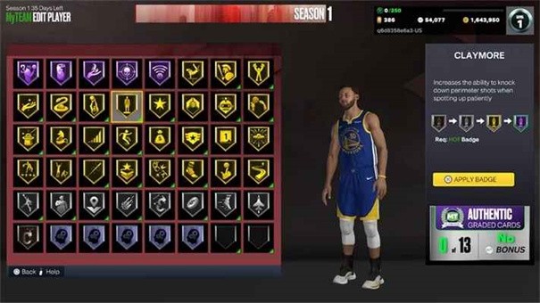 NBA2K23MyTEAM