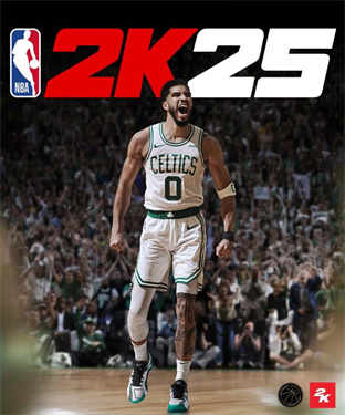 NBA2K25