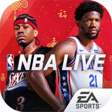 nba live