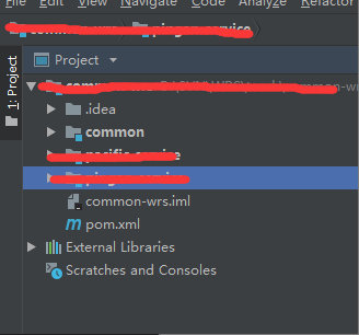 intellij idea关闭项目步骤