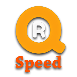 qrspeed机器人