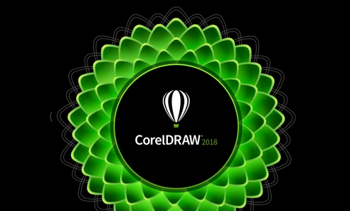 coreldraw中文叫什么